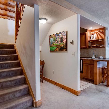 Swan River Lodge Breckenridge Exterior foto
