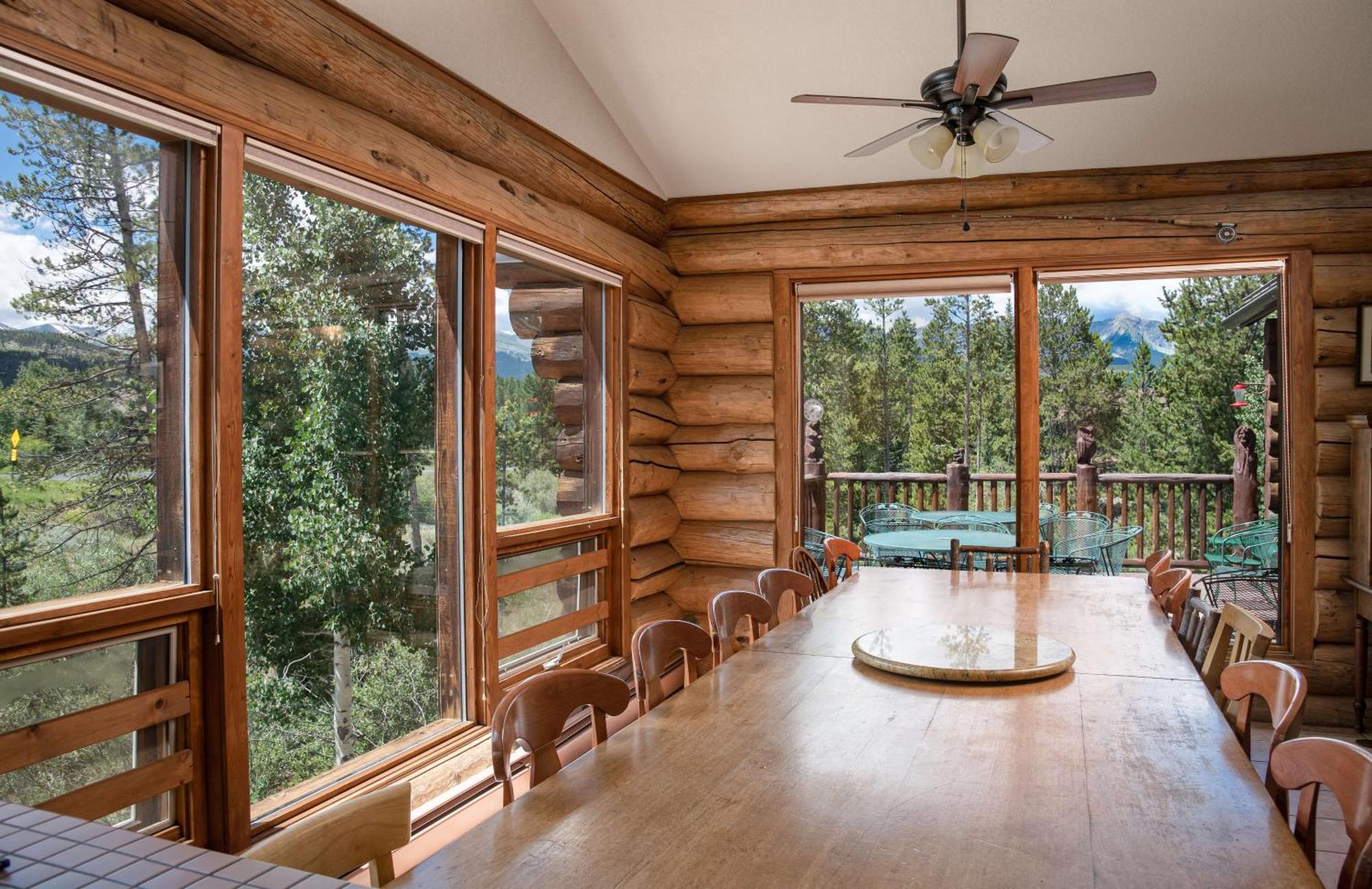 Swan River Lodge Breckenridge Exterior foto