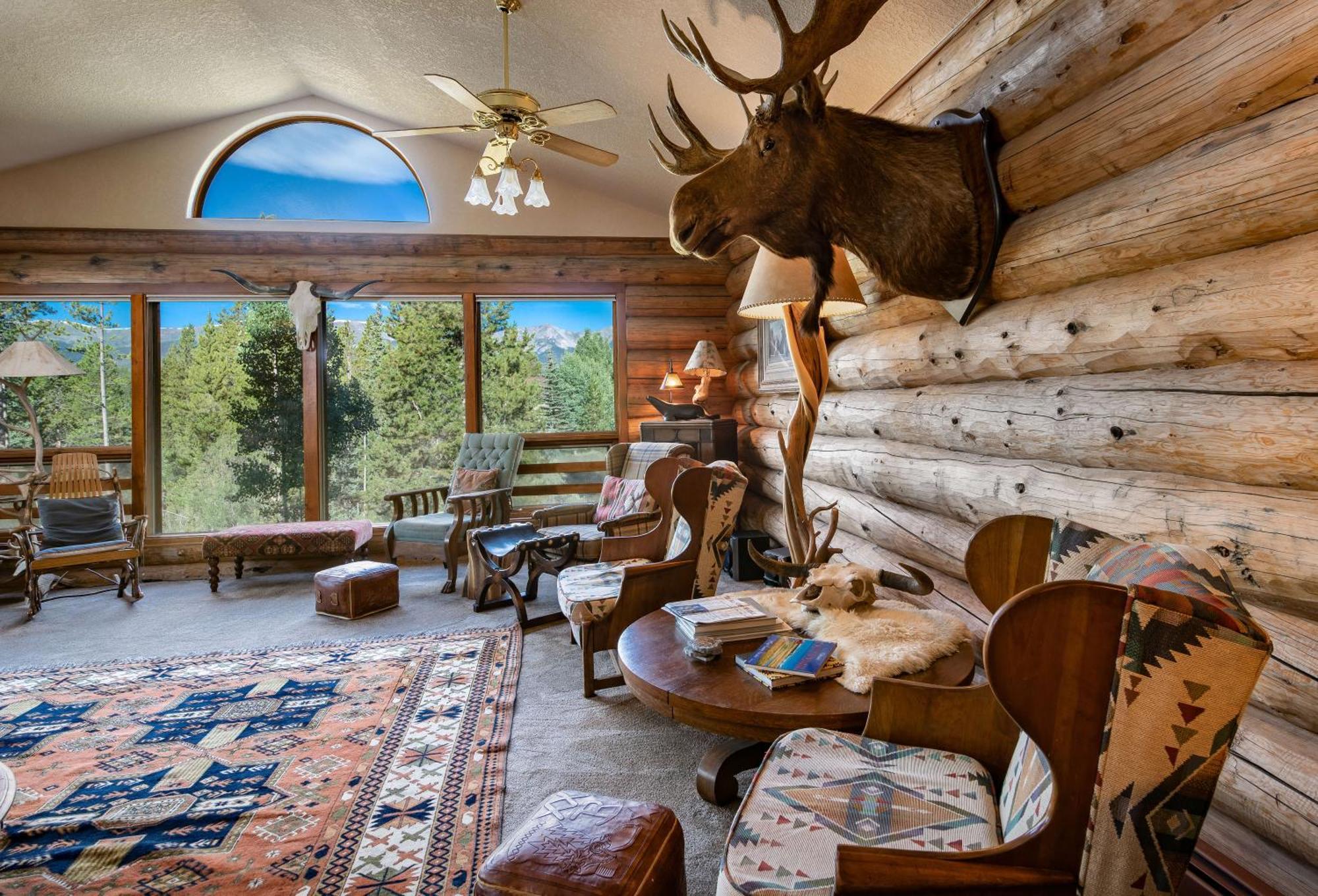 Swan River Lodge Breckenridge Exterior foto