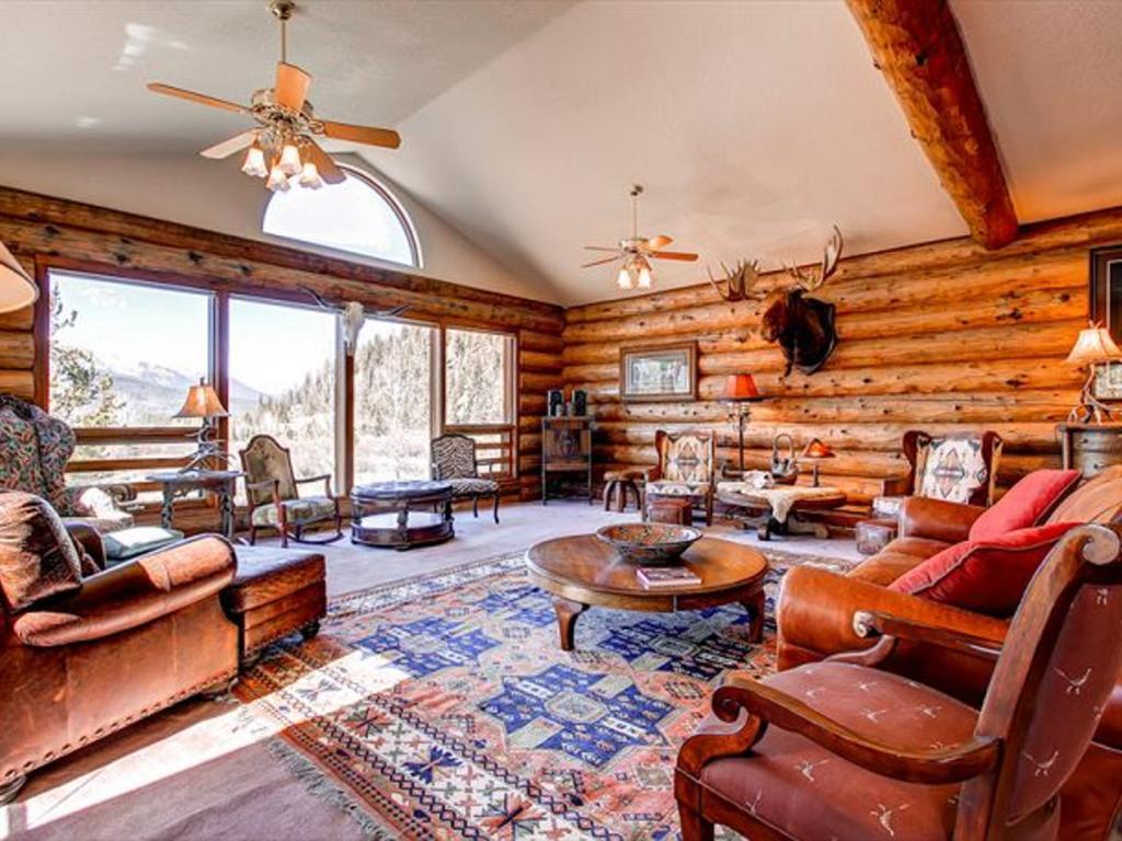 Swan River Lodge Breckenridge Exterior foto