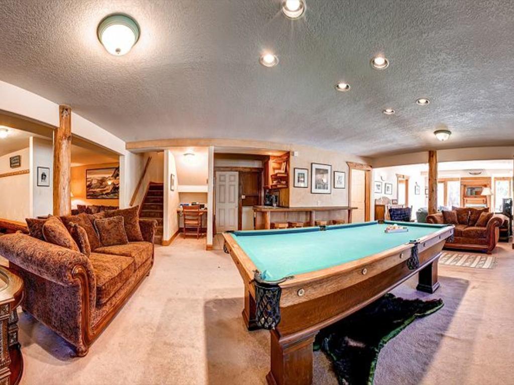 Swan River Lodge Breckenridge Exterior foto