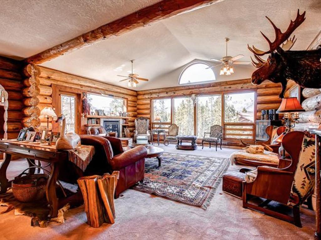 Swan River Lodge Breckenridge Exterior foto